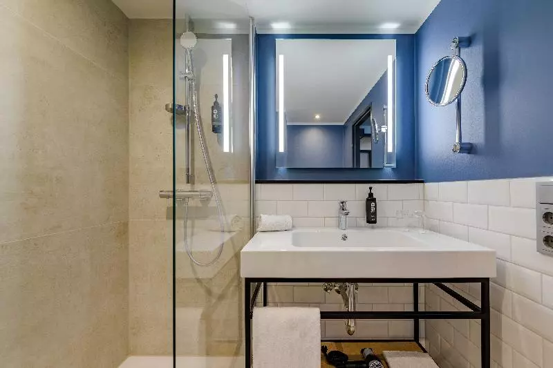 Juniorsviitti, Vienna House Easy by Wyndham Frankfurt Airport