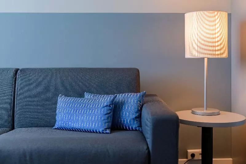 Juniorsviitti, Vienna House Easy by Wyndham Frankfurt Airport