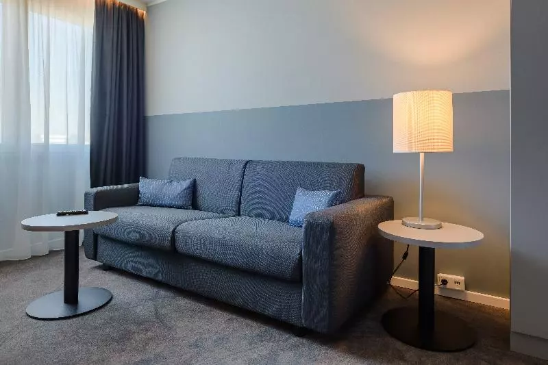 Juniorsviitti, Vienna House Easy by Wyndham Frankfurt Airport