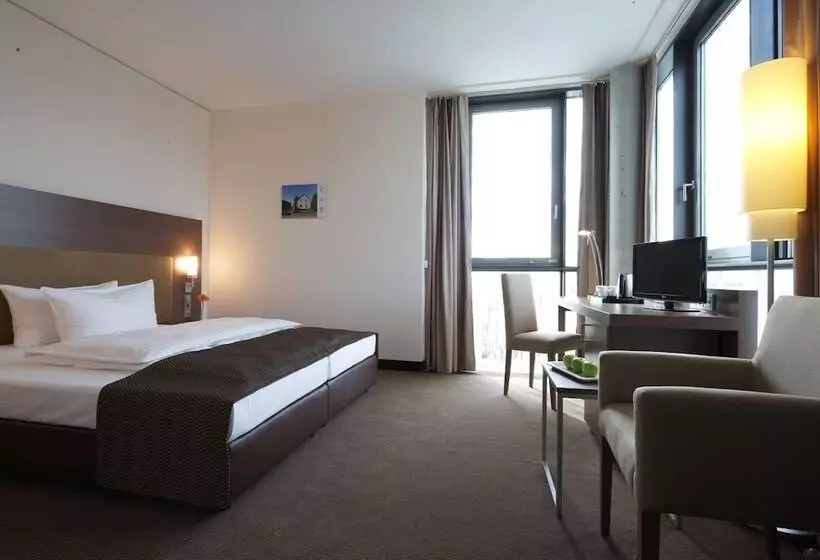 ビジネスルーム, Intercityhotel Mannheim