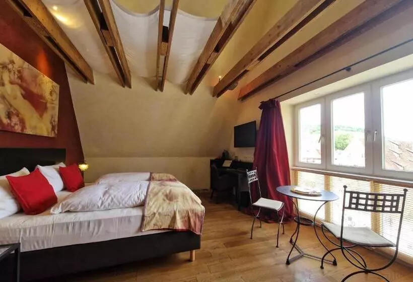 Junior Suite, Laurentius Boutique Hotel & Restaurant