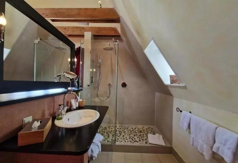 Junior Suite, Laurentius Boutique Hotel & Restaurant