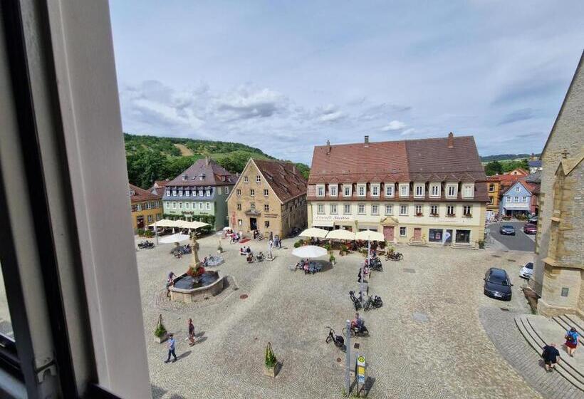 주니어 스위트, Laurentius Boutique Hotel & Restaurant