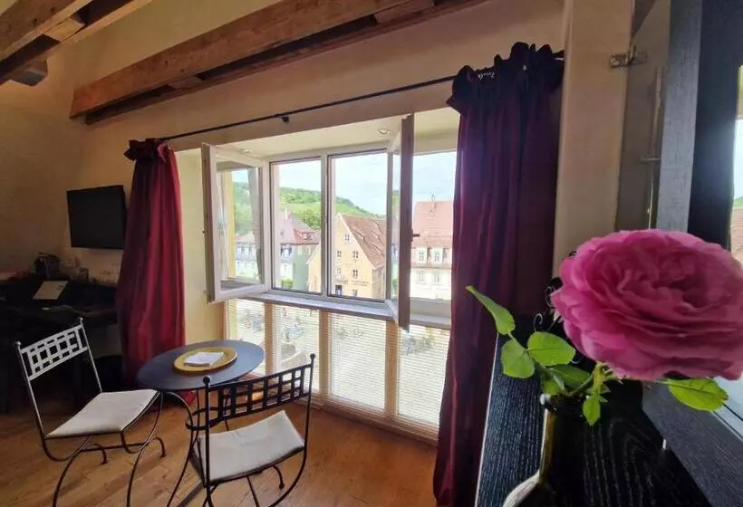 Junior Suite, Laurentius Boutique Hotel & Restaurant
