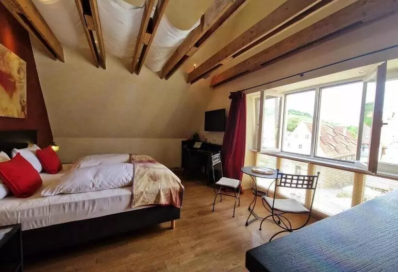 Junior Suite, Laurentius Boutique Hotel & Restaurant