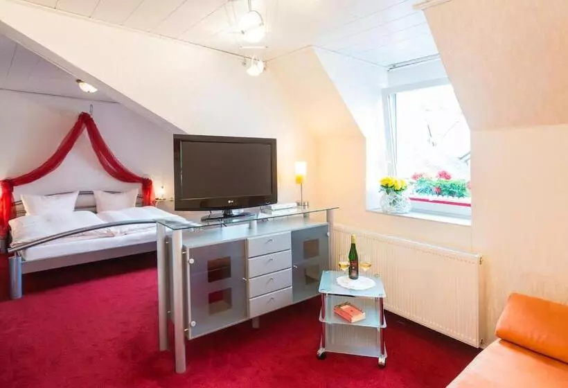 スイート, Moselromantik Hotel Zum Löwen