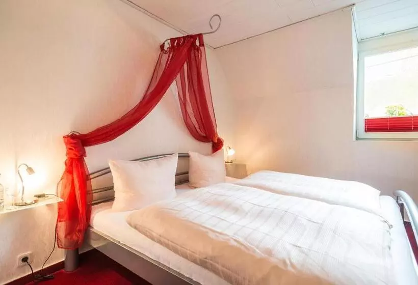 スイート, Moselromantik Hotel Zum Löwen