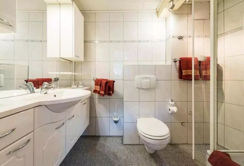 スイート, Moselromantik Hotel Zum Löwen