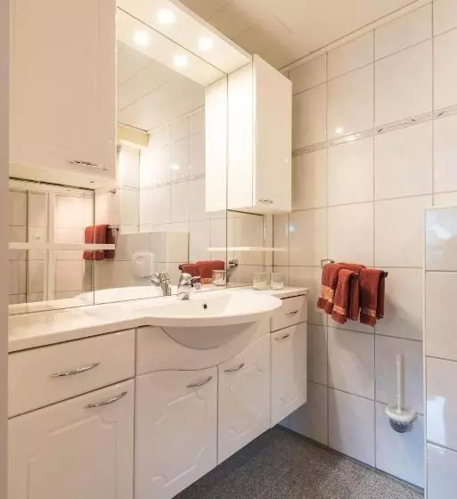 スイート, Moselromantik Hotel Zum Löwen