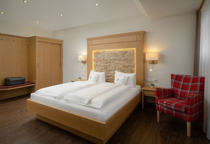 クラシックルーム, Ringhotel Winzerhof