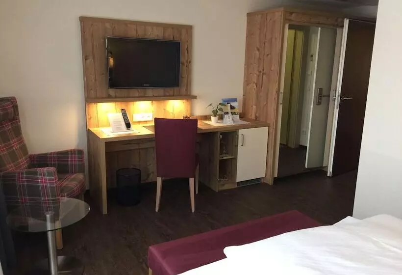 クラシックルーム, Ringhotel Winzerhof