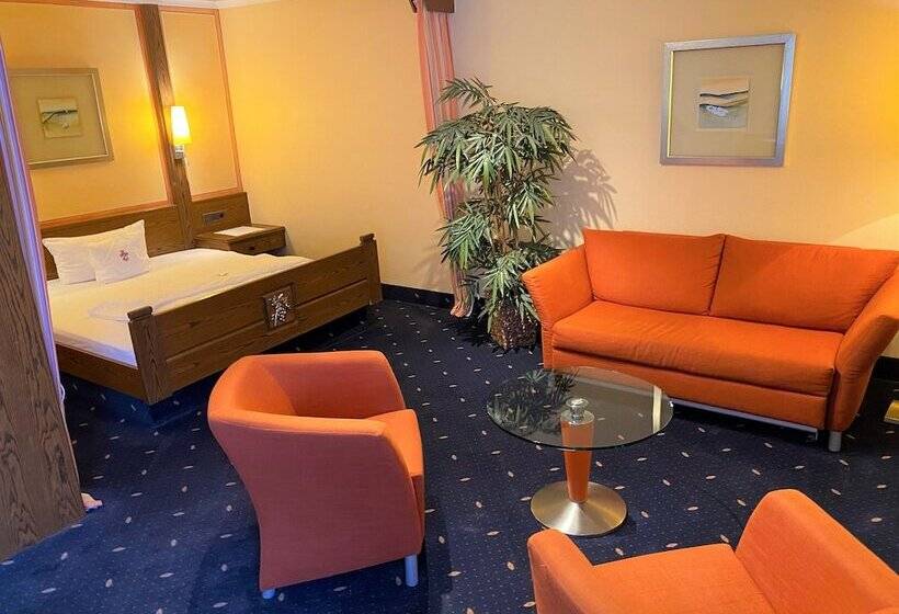 クラシックルーム, Ringhotel Winzerhof