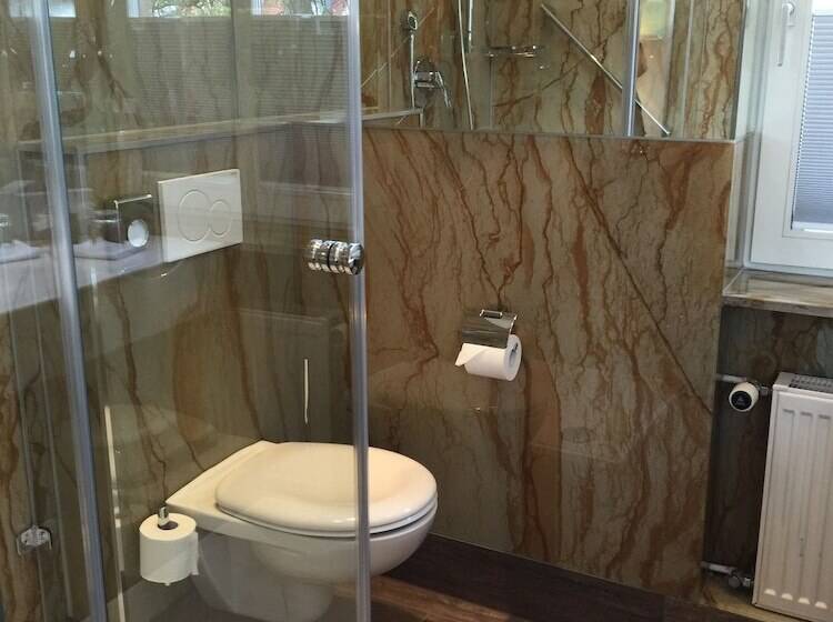 クラシックルーム, Ringhotel Winzerhof