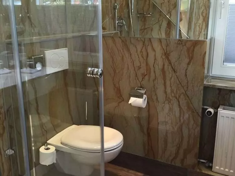 クラシックルーム, Ringhotel Winzerhof