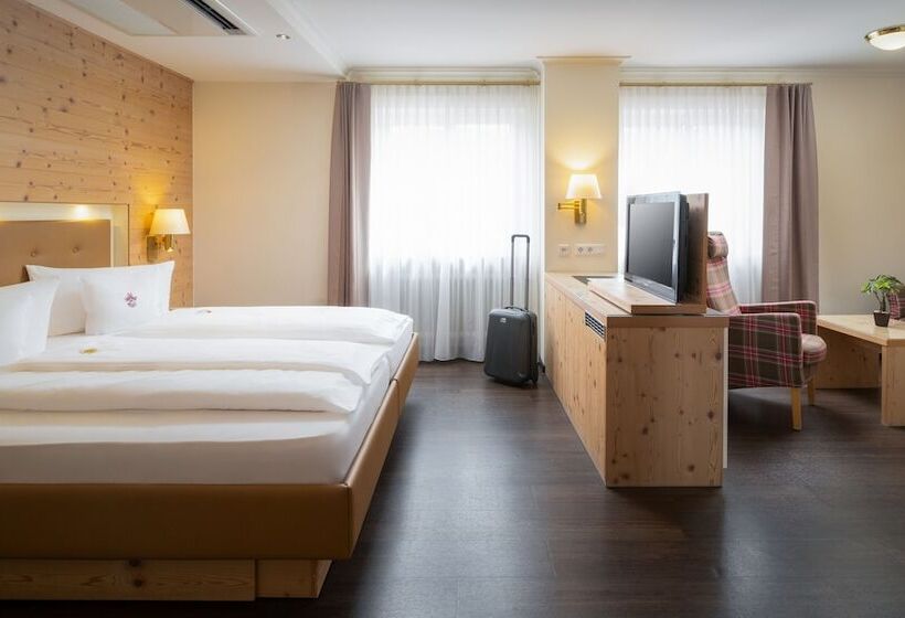 コンフォートルーム, Ringhotel Winzerhof