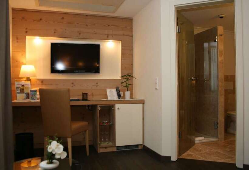 컴포트 룸, Ringhotel Winzerhof