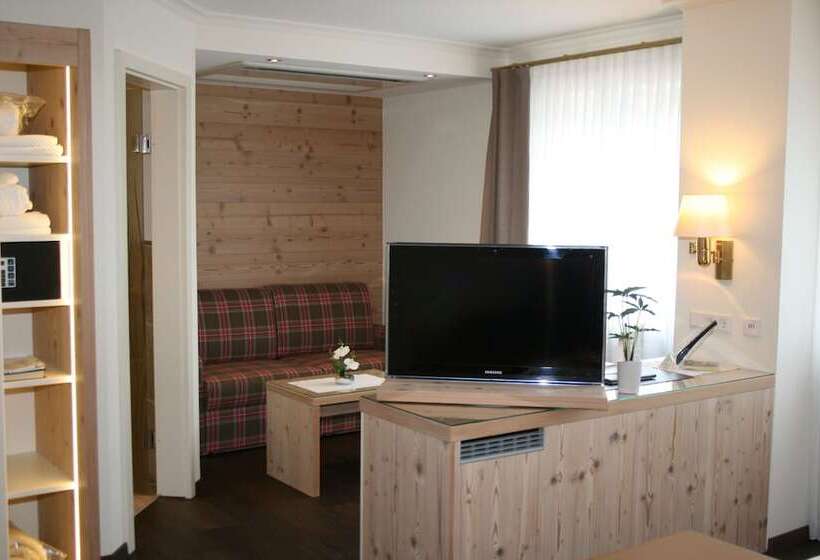 コンフォートルーム, Ringhotel Winzerhof