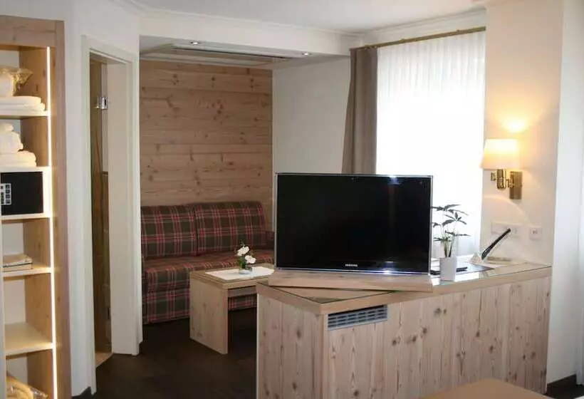 コンフォートルーム, Ringhotel Winzerhof