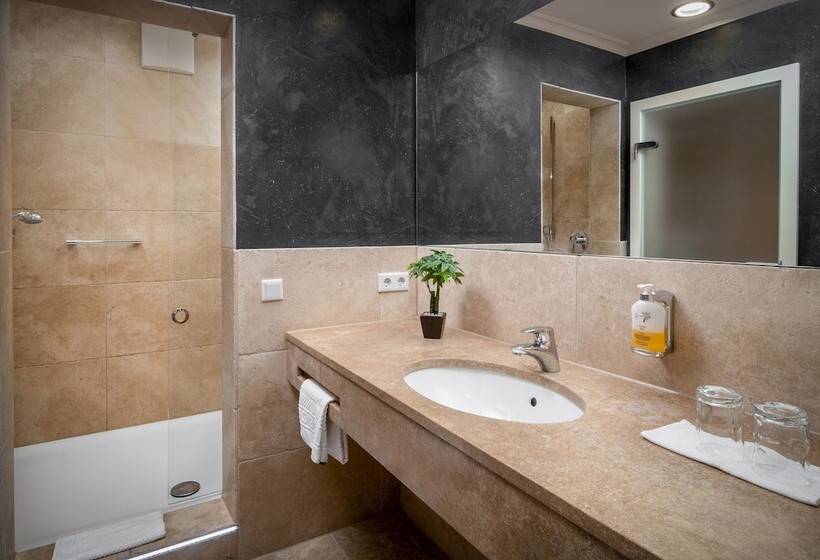 コンフォートルーム, Ringhotel Winzerhof