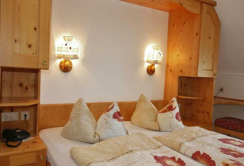 غرفة قياسية, Schwarzwaldgasthof Hotel Schwanen