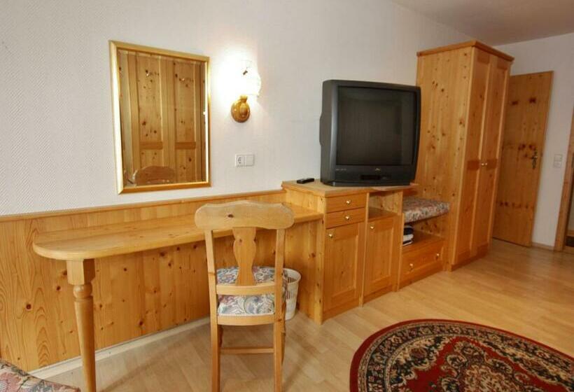 غرفة قياسية, Schwarzwaldgasthof Hotel Schwanen