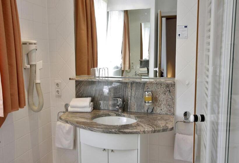 غرفة قياسية فردية, Schwarzwaldgasthof Hotel Schwanen