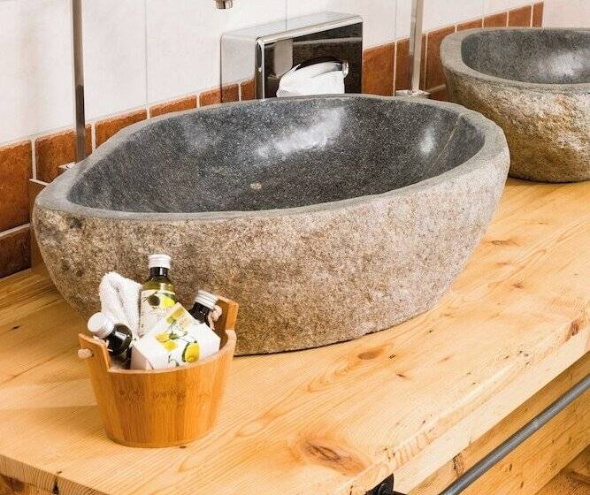 スタンダードルーム, Berghotel Rehlegg