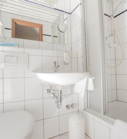 غرفة قياسية فردية, Altenburgblick