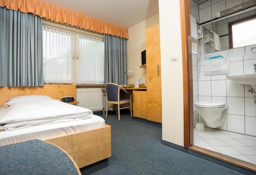 Номер Стандарт Индивидуальный, Altenburgblick