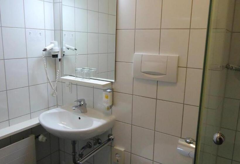 Номер Стандарт, Altenburgblick