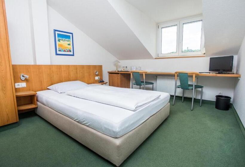 غرفة قياسية, Altenburgblick