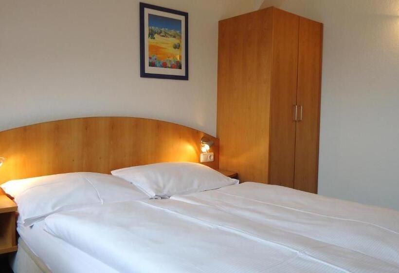 غرفة قياسية, Altenburgblick