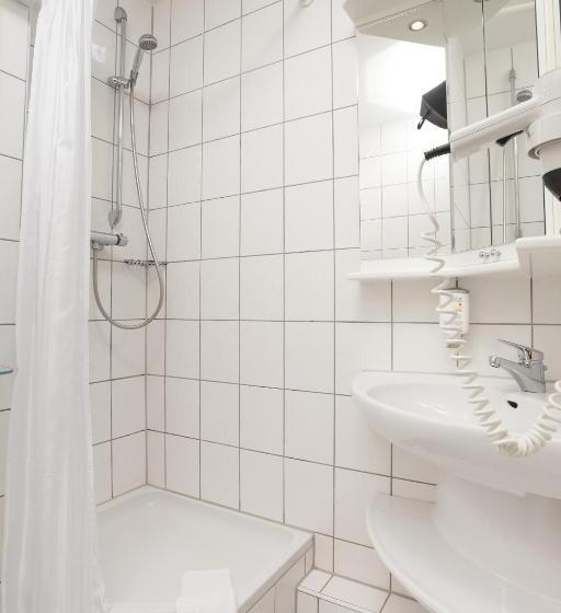 غرفة قياسية مزوَّدة بشُرفة, Altenburgblick