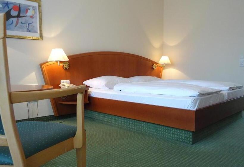 غرفة كمفورت مع بلكونة, Altenburgblick