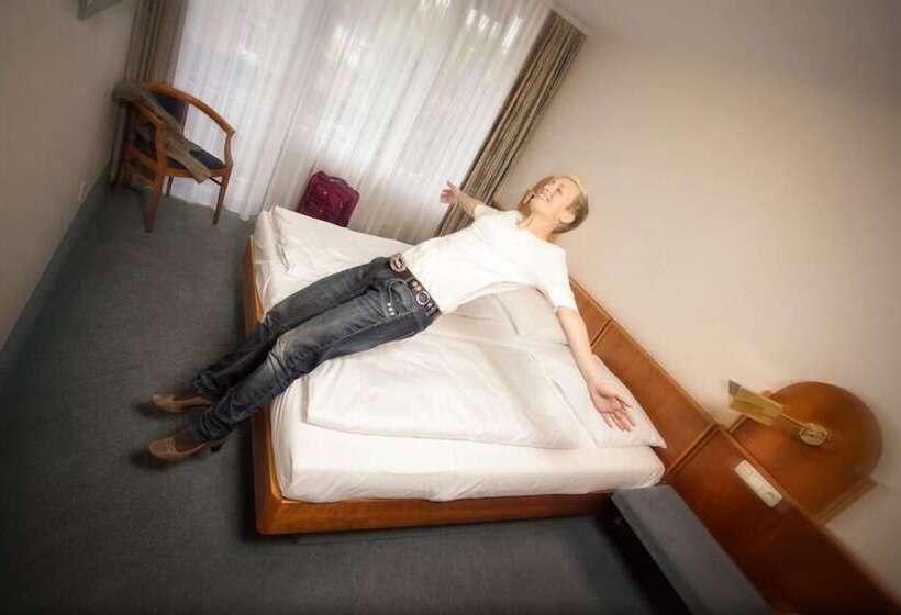 غرفة قياسية, Altenburgblick