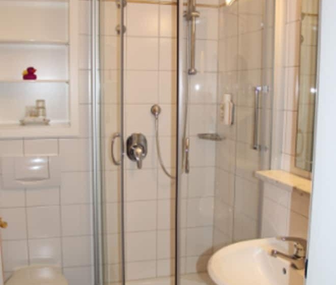 חדר סטנדרט, Bannwaldsee