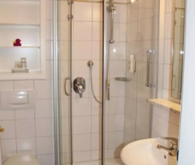 Cameră Standard, Bannwaldsee