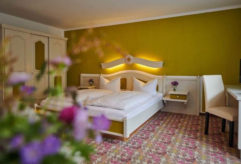 חדר קומפורט, Bannwaldsee