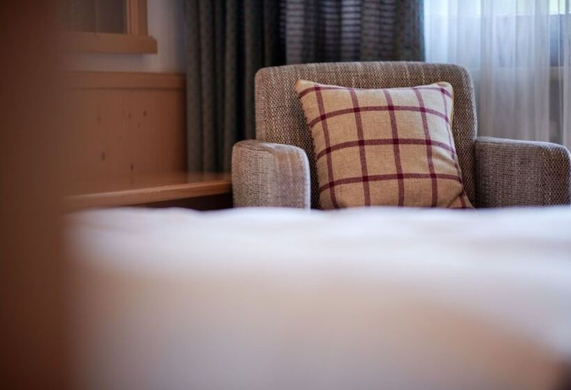 חדר קומפורט, Bannwaldsee