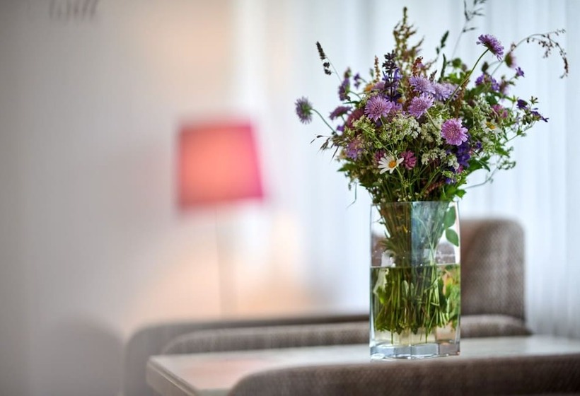 חדר קומפורט, Bannwaldsee