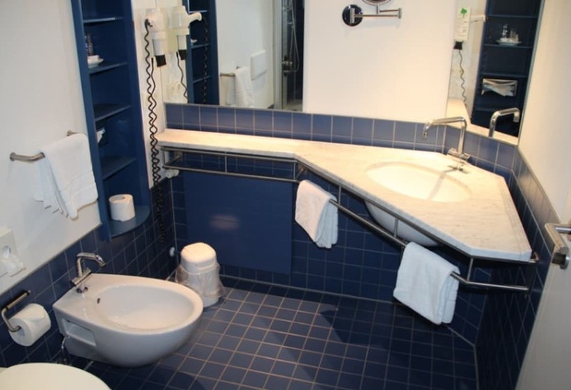 חדר קומפורט, Bannwaldsee