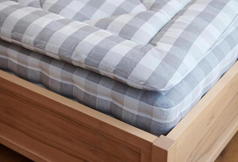 スイート, Berghotel Rehlegg