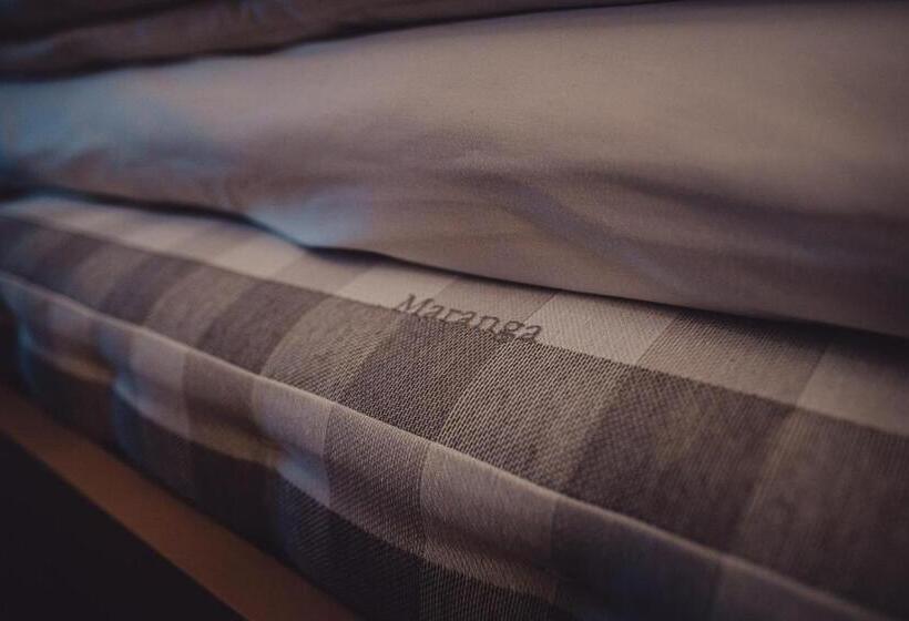 エコノミールーム, Berghotel Rehlegg