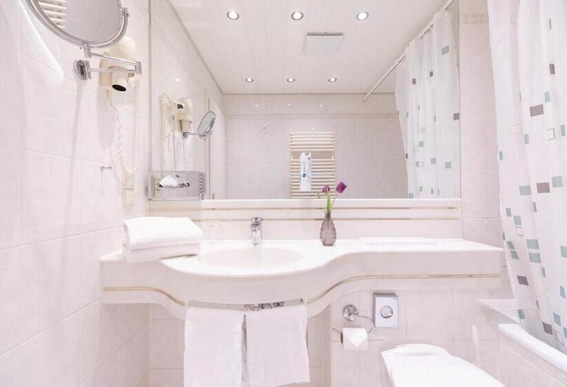 标准间, Select Hotel Friedrichshafen