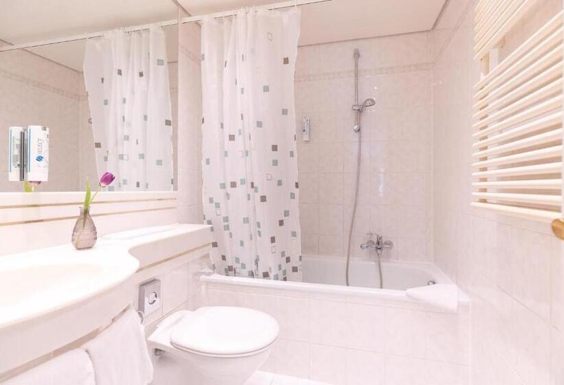 标准间, Select Hotel Friedrichshafen