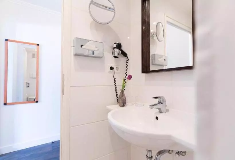 اتاق استاندارد, Select Hotel Friedrichshafen