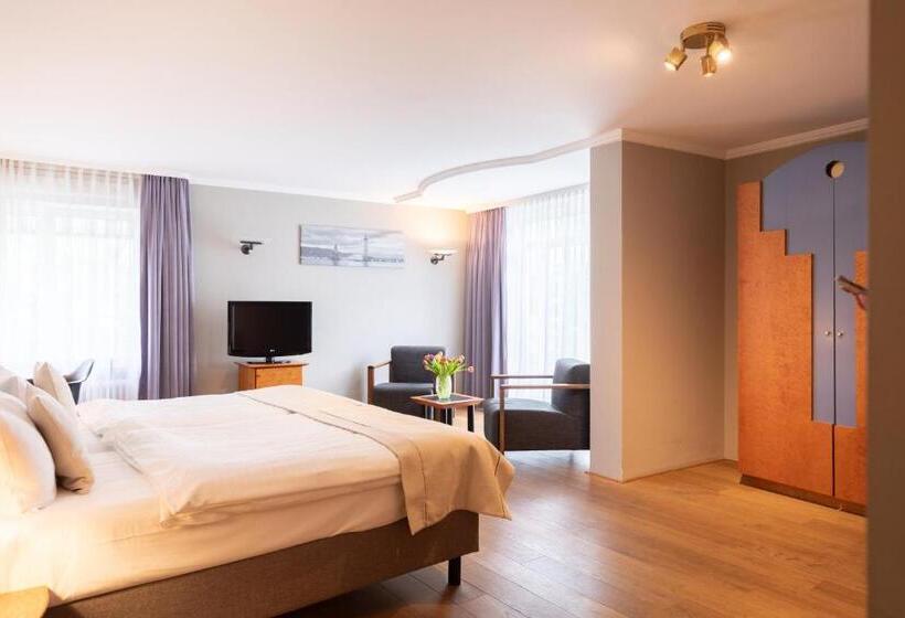 标准间, Select Hotel Friedrichshafen
