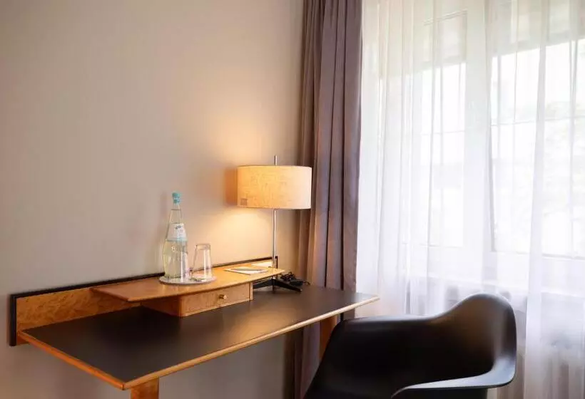 اتاق استاندارد, Select Hotel Friedrichshafen
