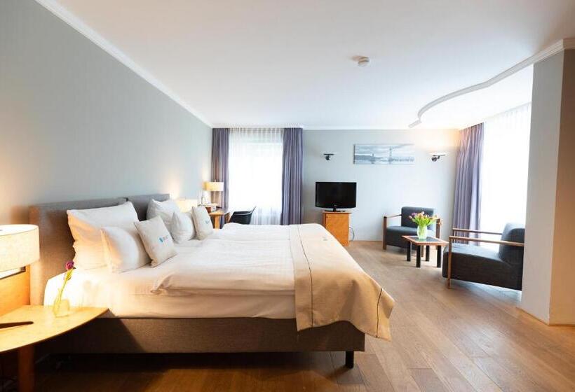 Номер Стандарт, Select Hotel Friedrichshafen