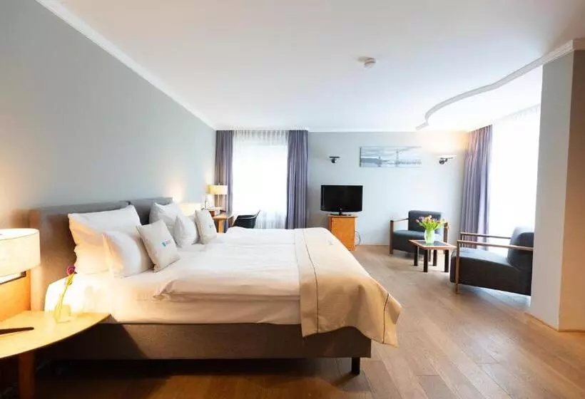 اتاق استاندارد, Select Hotel Friedrichshafen